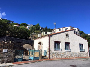 La maison d'Emile